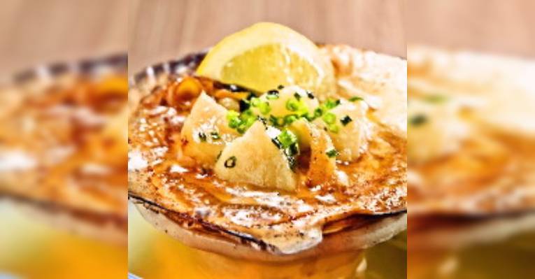 Изображение Toriyaki Tsumamina Nishijin, Фукуока
