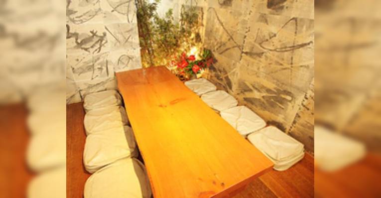 Изображение Japanese Soba Dining Buten Main Store, Наха