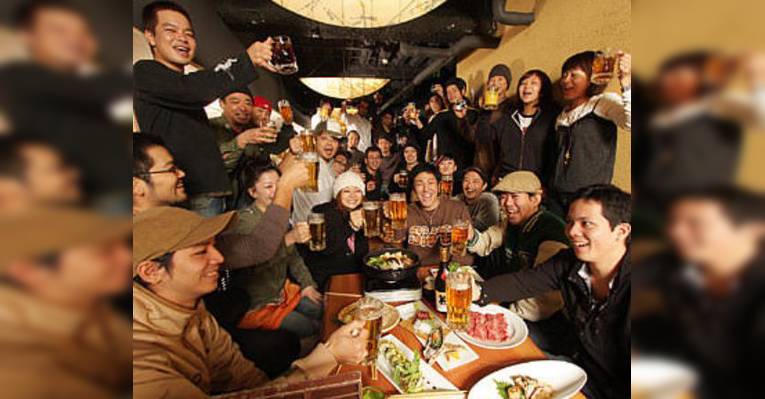Снимок Japanese Soba Dining Buten Main Store, Наха