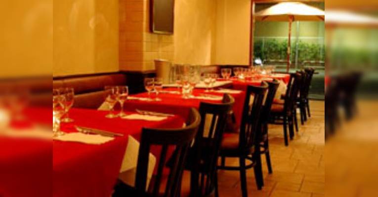 Снимок Bistro Coma Casual French, Фунабаси