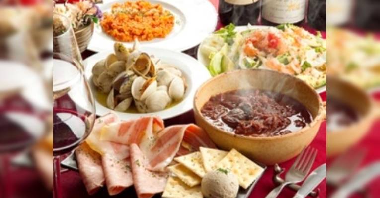 Изображение Bistro Coma Casual French, Фунабаси