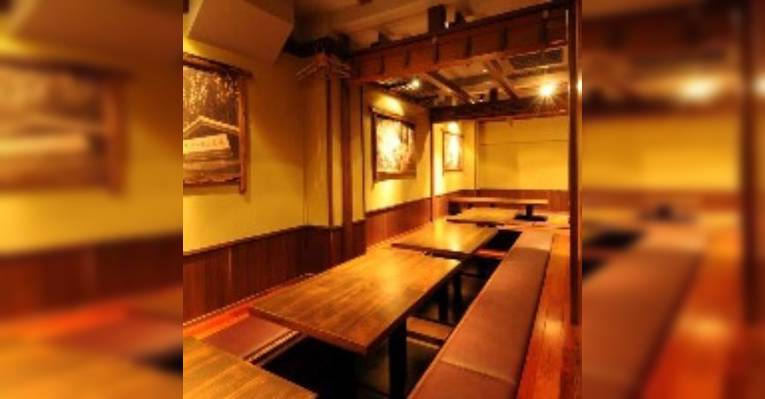 Изображение Fuku No Hana Kanda South Entrance, Тюо