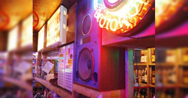 Изображение Gb's Cafe Hot Rod Diner Keio University Yagami, Иокогама