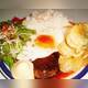 Изображение Gb's Cafe Hot Rod Diner Keio University Yagami, Иокогама