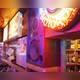 Изображение Gb's Cafe Hot Rod Diner Keio University Yagami, Иокогама