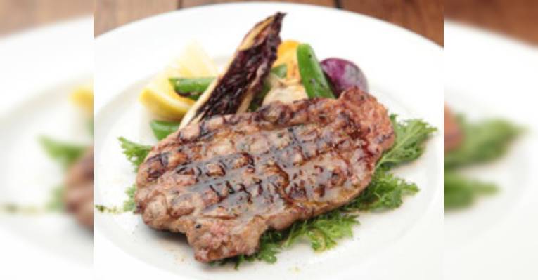 Снимок Natural Food Restaurant Nr Table Omotesando, Сибуя