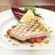 Снимок Natural Food Restaurant Nr Table Omotesando, Сибуя