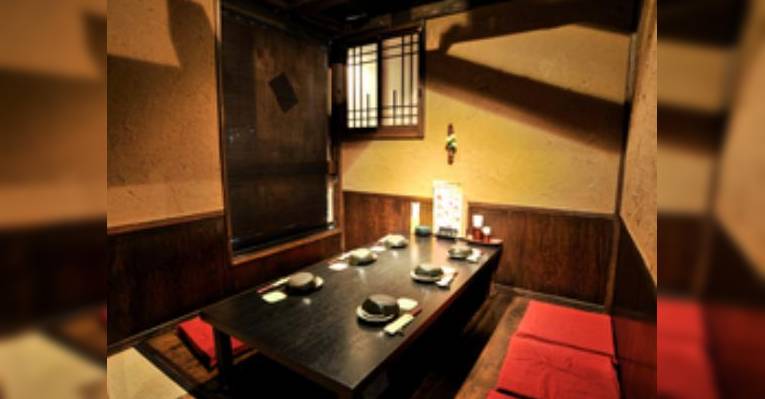 Изображение Kuimonoya Wan Funabashi South Entrance, Фунабаси