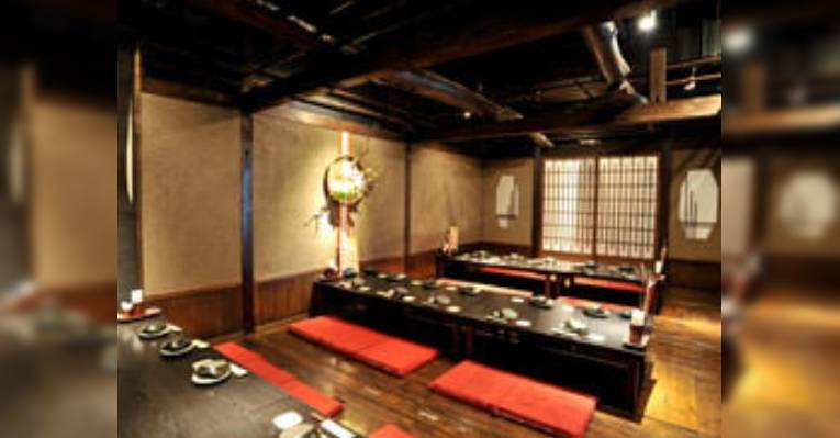 Изображение Kuimonoya Wan Funabashi South Entrance, Фунабаси
