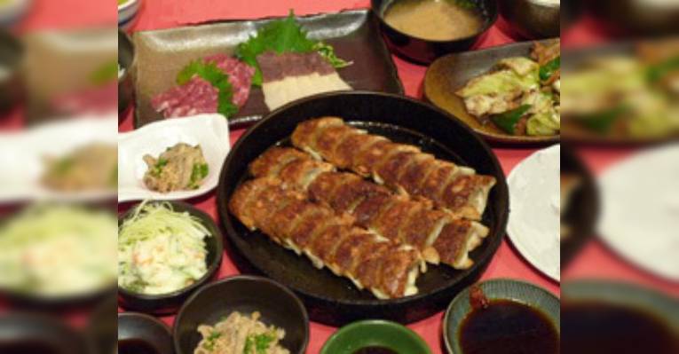 Снимок Tetsunabe Deaibashi, Фукуока