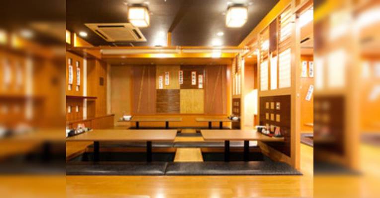 Снимок Nakasu Taishu Sakana Ichiba, Фукуока