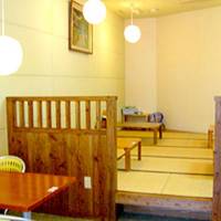 Soba Restaurant Tunchigwa