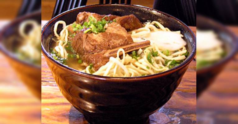 Снимок Soba Restaurant Tunchigwa, Наха