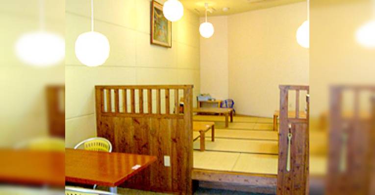 Снимок Soba Restaurant Tunchigwa, Наха