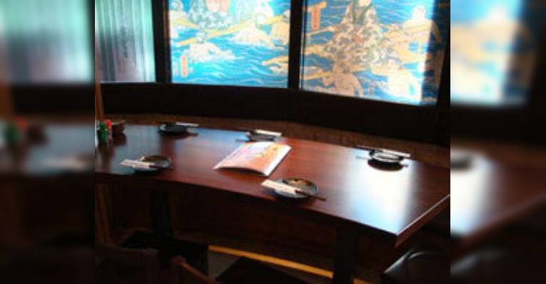 Снимок Charcoal Grill Tavern Sharaku, Наха