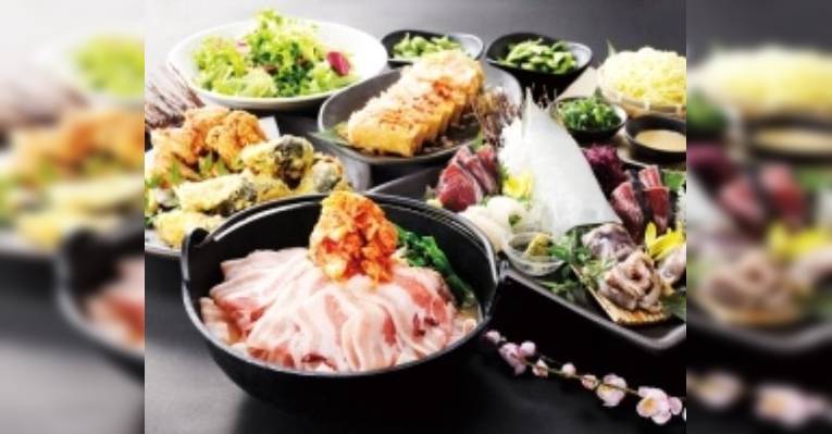 Снимок Kamadoka Iidabashi, Тиёда
