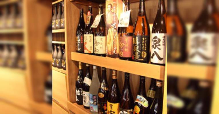Изображение Ryoma Shamo Nojo Iidabashi East Entrance, Тиёда