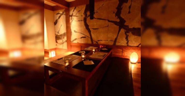 Снимок Organic Dining Yasaiya Kyomachi Sakura Shizuku Ueno Eki-Mae, Таито