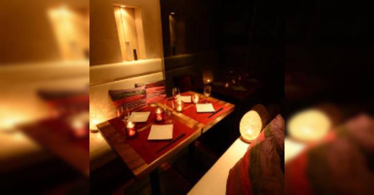 Снимок Organic Dining Yasaiya Kyomachi Sakura Shizuku Ueno Eki-Mae, Таито