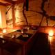 Снимок Organic Dining Yasaiya Kyomachi Sakura Shizuku Ueno Eki-Mae, Таито