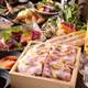 Снимок Organic Dining Yasaiya Kyomachi Sakura Shizuku Ueno Eki-Mae, Таито