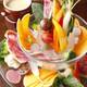 Снимок Organic Dining Yasaiya Kyomachi Sakura Shizuku Ueno Eki-Mae, Таито