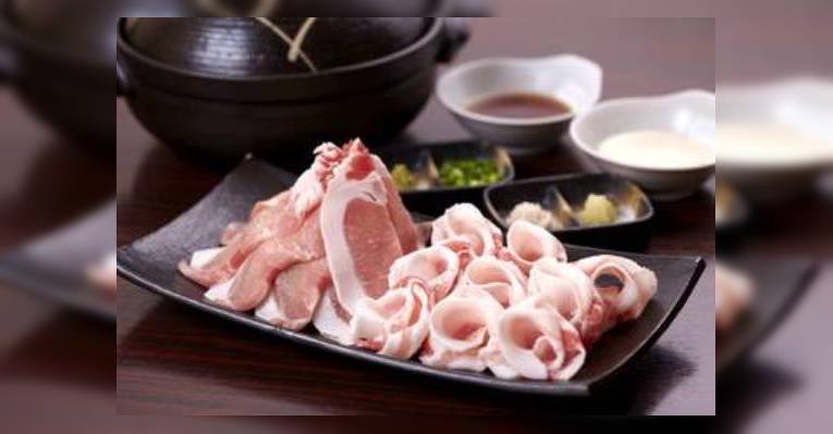 Снимок Butashabu Shichirinyaki Ryumi, Наха