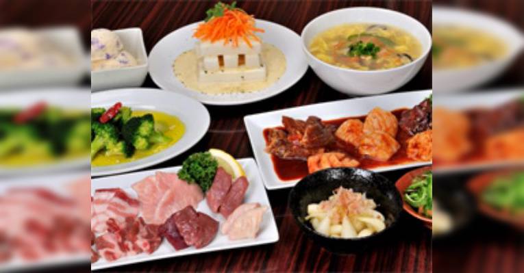 Снимок Butashabu Shichirinyaki Ryumi, Наха