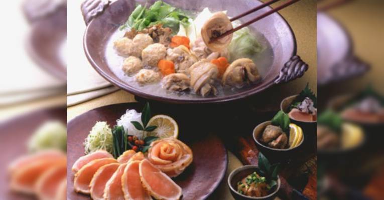 Снимок Hakata Hanamidori Ginza 4-Chome, Тюо