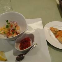 Restaurant & Dining Fontana
