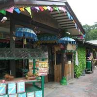 Asian Old Bazar