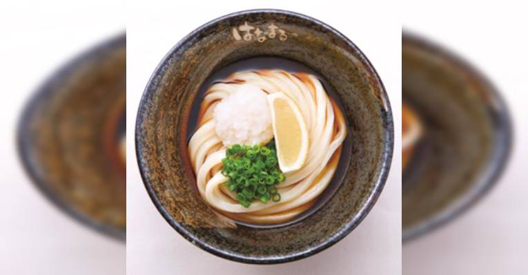Снимок Hanamaru Udon Aeon Naha, Наха