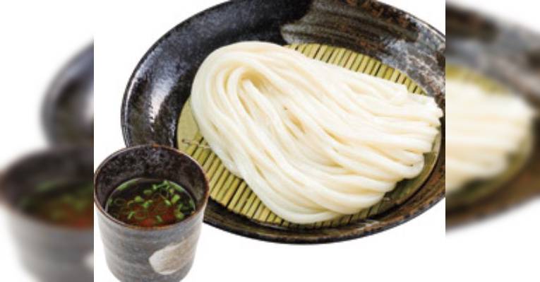 Снимок Hanamaru Udon Aeon Naha, Наха