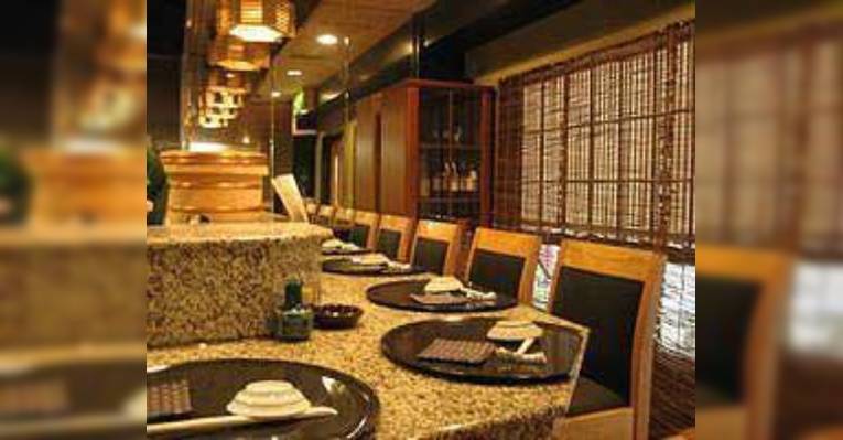 Снимок Sushi Restaurant Tsuji, Минато