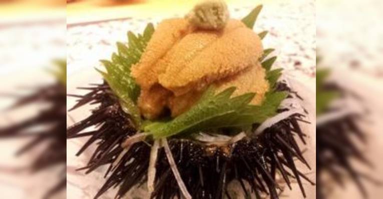 Снимок Sushi Restaurant Tsuji, Минато