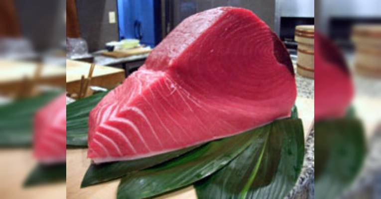 Снимок Sushi Restaurant Tsuji, Минато
