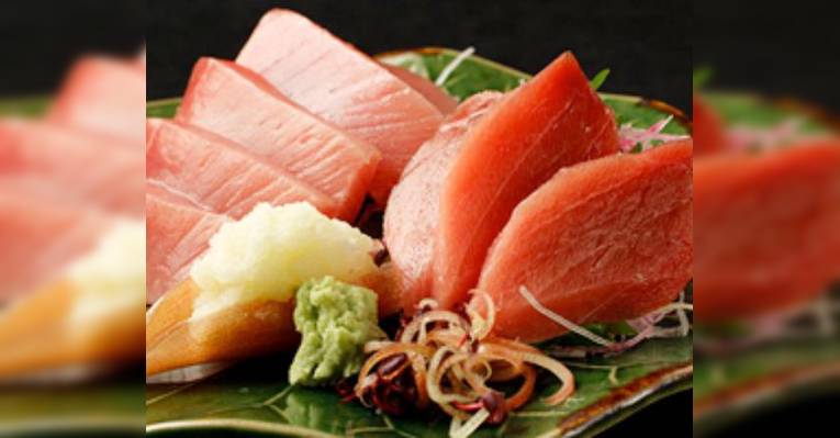 Изображение Maguro & Local Sake Akasaka Rakuan, Минато