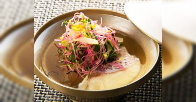 Снимок Maguro & Local Sake Akasaka Rakuan, Минато
