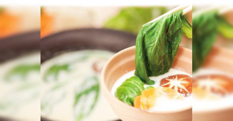 Снимок On-Yasai Shabu Shabu Restaurant Nishijin, Фукуока