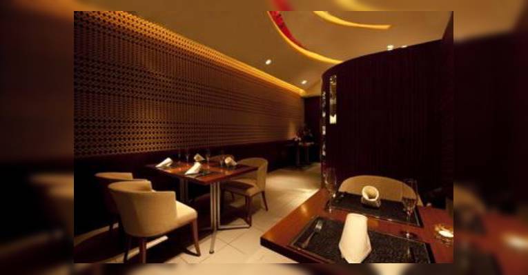 Снимок I Luci Ristorante, Минато