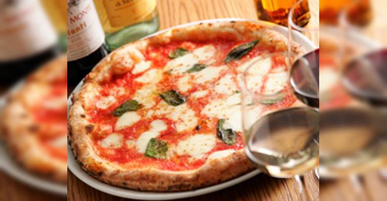 Изображение Pizzeria Sole&Luna, Минато