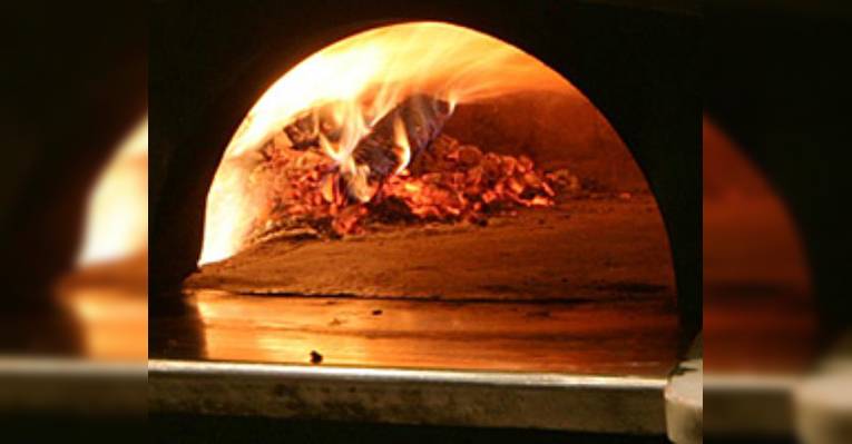 Снимок Pizzeria Sole&Luna, Минато
