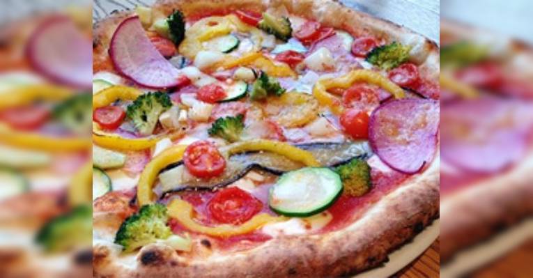 Снимок Pizzeria Sole&Luna, Минато