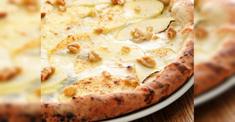 Снимок Pizzeria Sole&Luna, Минато