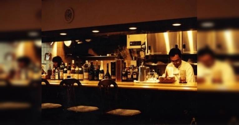 Снимок Grill Restaurant Un Jour, Иокогама