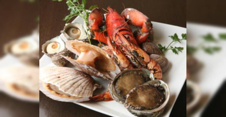 Снимок Shinjuku Oyster Bar Covo, Сибуя