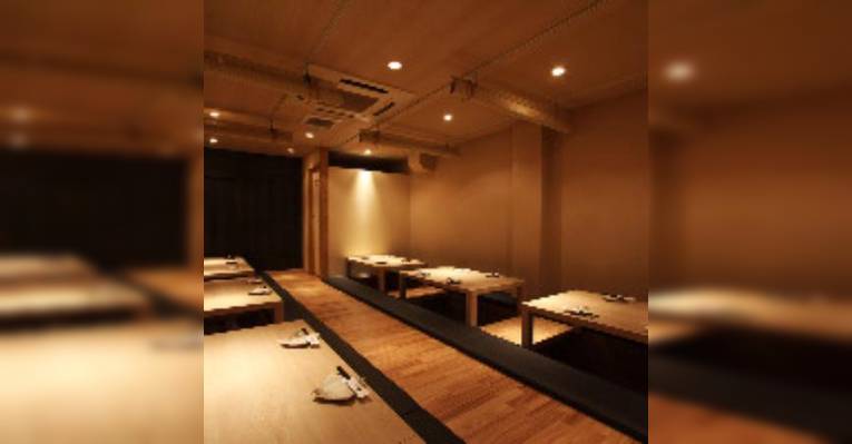 Снимок Japanese Style Jocho Dining Kusukusu, Фукуока