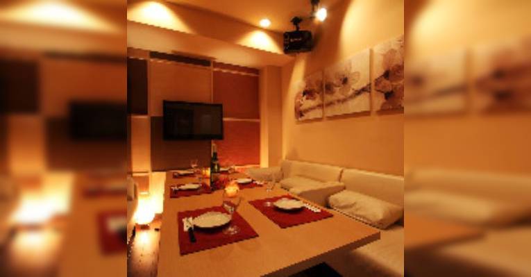 Снимок Japanese Style Jocho Dining Kusukusu, Фукуока