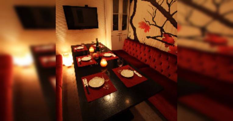 Снимок Japanese Style Jocho Dining Kusukusu, Фукуока