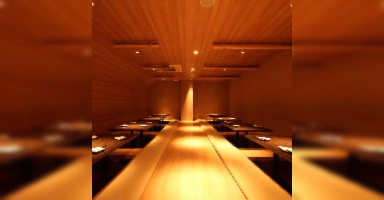 Снимок Japanese Style Jocho Dining Kusukusu, Фукуока